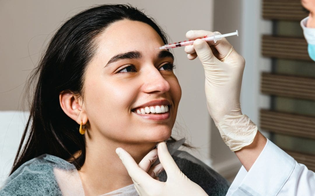 Los beneficios del botox para un rejuvenecimiento facial natural